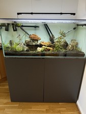 Evolution Aqua 320l Large Aquarium Setup Complete System Fish Tank
