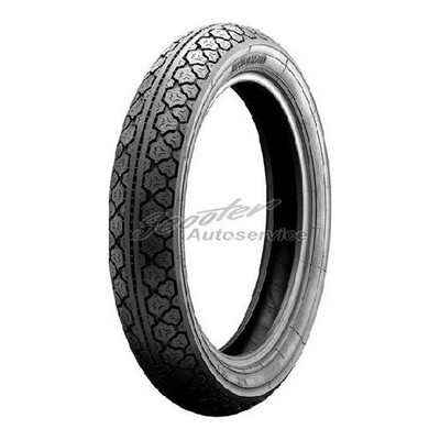 1x 3.5 -18 62S Motorradreifen Heidenau K36 TT hinten vorne | 74068