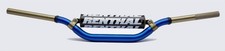 Manubrio Renthal Twinwall McGrath blu 999 imbottito per KTM XC 300 2023-2025