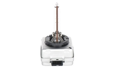 1 987 302 909 Bosch bulb, high beam headlight for Abarth, Alfa Romeo, Alpina