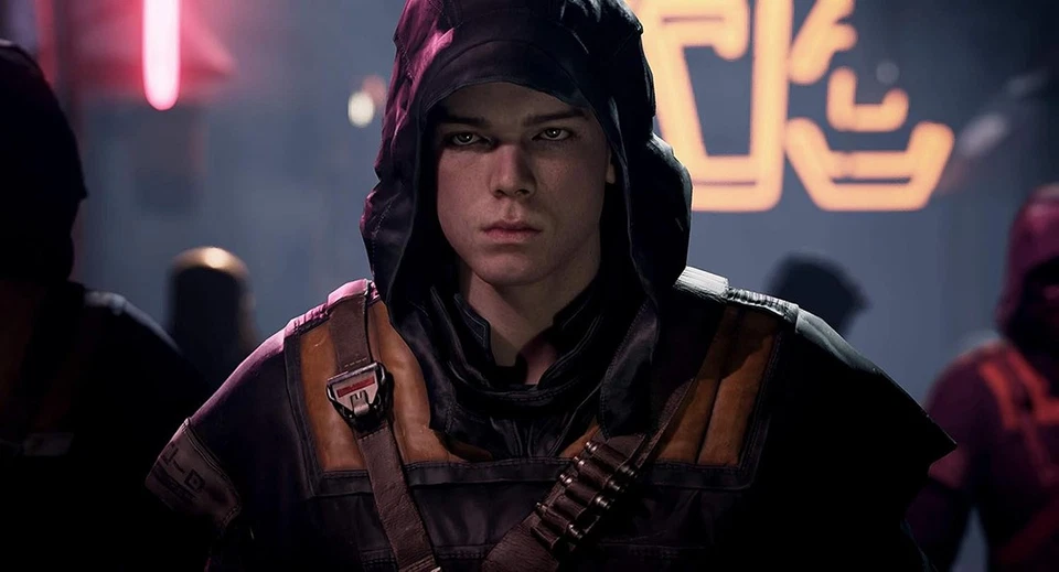 Star Wars Jedi Fallen Order PS4 (SP) [PO93657], foto 2 de 3