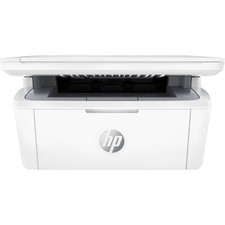 HP LaserJet MFP M140w Multifunktionsdrucker W...