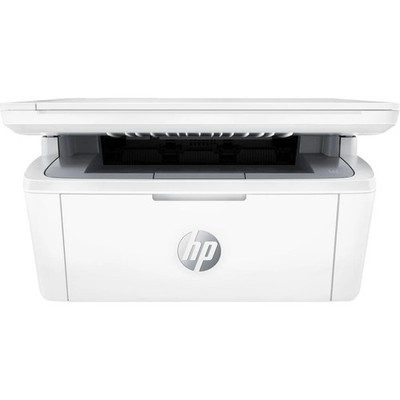 HP LaserJet MFP M140w Multifunktionsdrucker Weiß Laserdruck WLAN  Printer