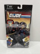 G.I. Joe 25th Anniversary Comic 2 Pack Iron Grenadier & Destro
