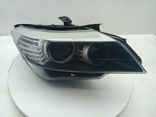 Faro proiettore BMW Z4 LATO DESTRO XENON 7191736 7228862 E89 2009 - 2013