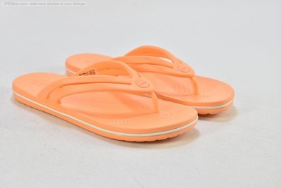 Crocs  Damen Sandale Pantolette  w7 Nr. 26-S 840