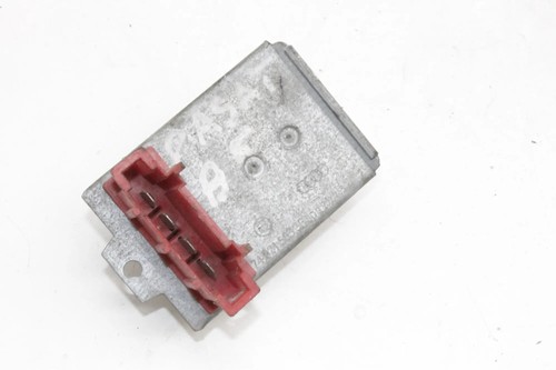 VW PASSAT B5 3B3 HEIZUNGSLÜFTER REGLER WIDERSTAND 8D0959263 2003 30322904