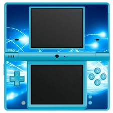 Choose Any 1 Vinyl Decal / Skin Design for Nintendo DSi - Buy 1 Get 1 Get 1 Free