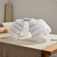 Pannier Petticoat Rococo Design Pannier Skirt Frame Double Side for Banquet