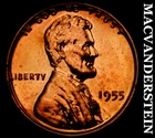 1955 Lincoln Wheat Cent- Choice Gem Proof Luster No Reserve #i9137