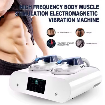 Fat Removal & Muscle Building Machine for Body Shaping,Body Sculpting Machine