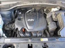 Transfer Case 2.0L Fits 11-16 SPORTAGE 23515520