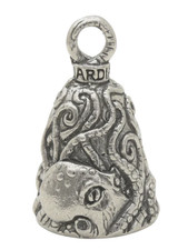 The Kraken Guardian Bell HD Harley Motorcycle Original USA Made Biker Gear