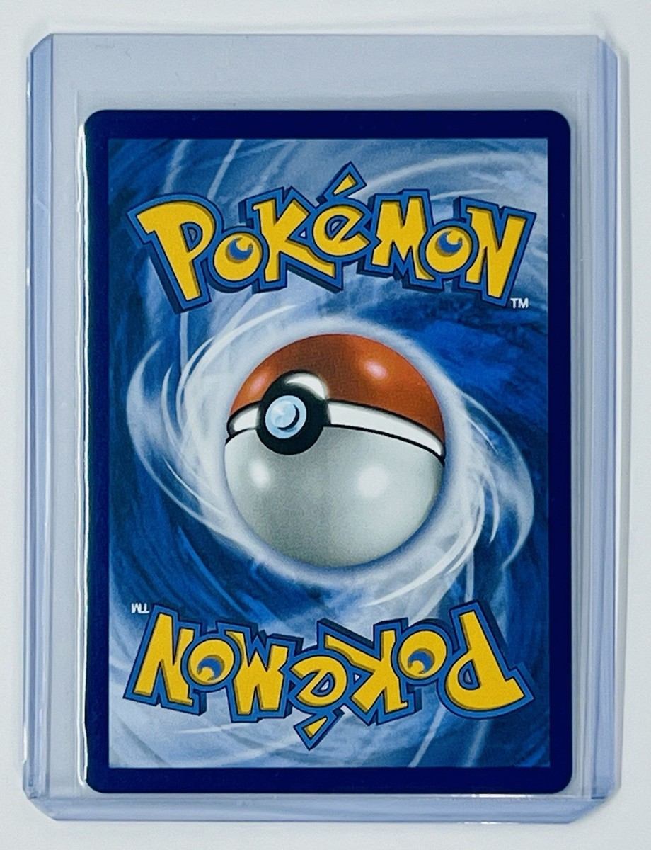 Meowth EX 107/88 : Ultra Rare Full Art - Perfect Order (POR) / NM