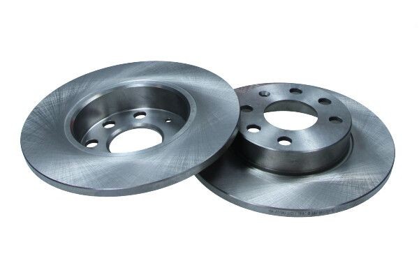 Bremsbelagsatz Scheibenbremse Hinten FÜR Ford USA Mazda BremsbelÄGe Belagsatz-image