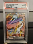 Raging Bolt EX Ultra Rare PSA 10 Temporal Forces 196/162 Pokémon Cards