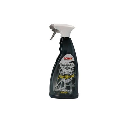 1X METALLIC DEBRIS REMOVAL SAMPLE 1L SONAX WHEEL BEAST ; PH