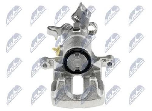 BRAKE CALIPER HZT-CT-002 FOR PEUGEOT FIAT LANCIA CITROEN 4HW /4HR /4HT 2.2L 4cyl - Image 3