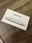 Apple Magic Mouse 2 Wireless Mouse - Silver (MLA02LL/A)