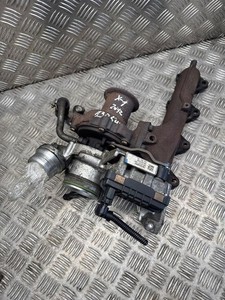 BMW X1 E84 2011 Diesel 130kW Turbo 7810189 FOM119322