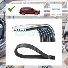 Dayco Keilrippenriemen FORD KUGA I 2.0 TDCi 4x4