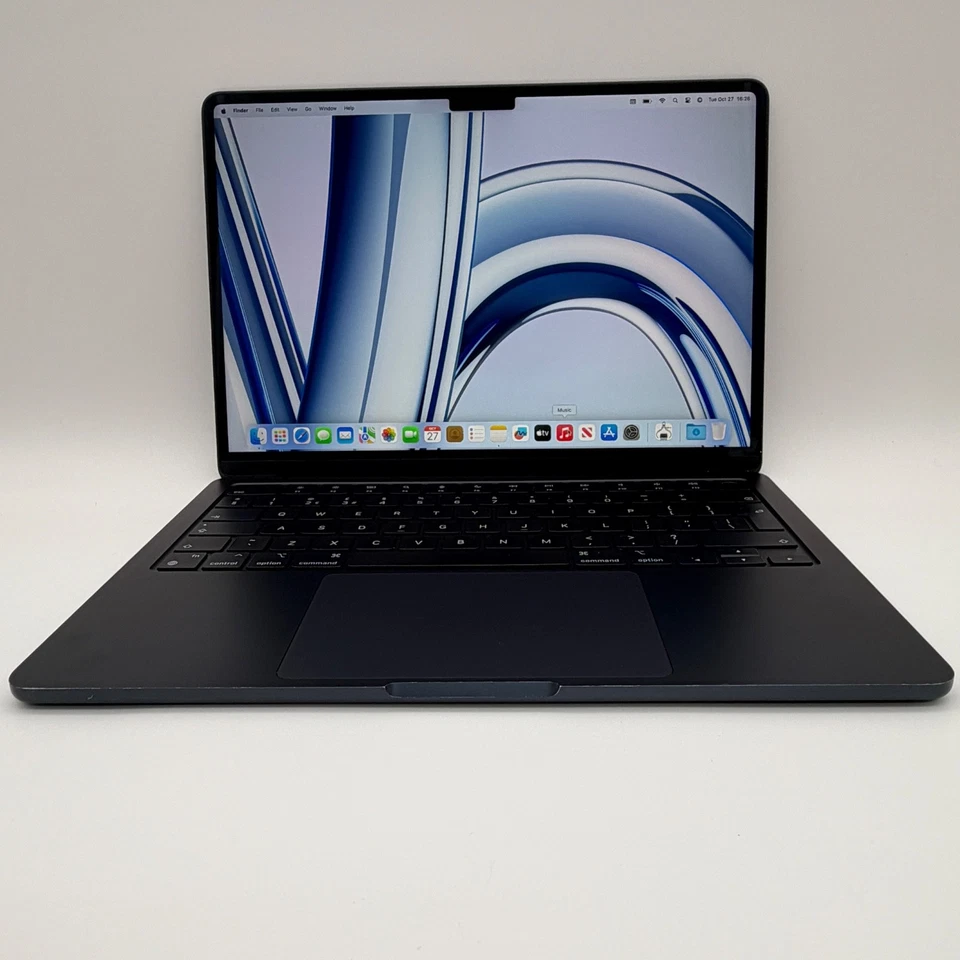 Apple MacBook Air 13" M2 · 24GB · 512GB, photo 2 of 5