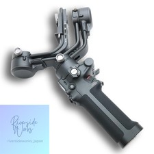 DJI RSC 2 Pro Combo SC2CP2 Excellent Condition for Filmmakers