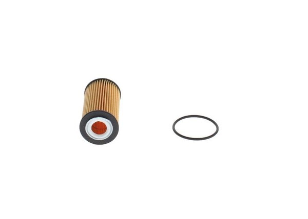 Bosch ÖLfilter F 026 407 298 FüR Ford-image