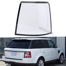 Right Side Tail Light Lens Cover For Land Range Rover Sport 2010 2011 2012 2013