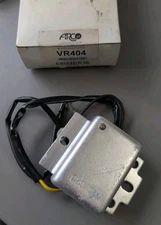 Arco Marine VR404 Replacement Regulator New