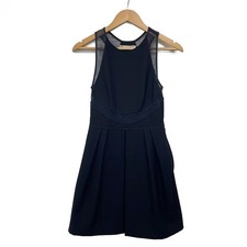 stellamccartney Black Women's Dress