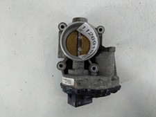 2008-2011 Ford Focus Throttle Body P3UGC