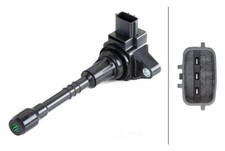 Ignition Coil HELLA 358057741 for 2017-2018 N...
