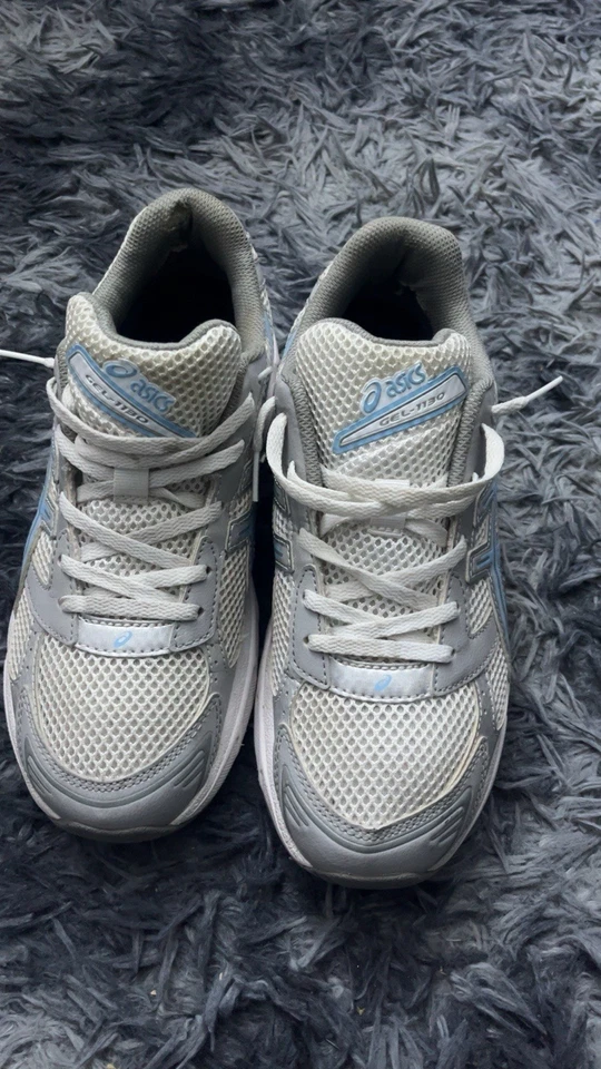 ASICS GEL-1130, photo 1 sur 4