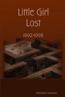 Stephanie Jacobson | Little Girl Lost | Taschenbuch | Englisch (2012)