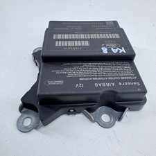 Airbag Conducteur FORD KA+ 1.5 TDCI - Réf: 75335530 / A042B85 - Occasion