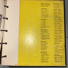 Better Homes & Gardens Handyman's Book 1966 Vintage Hardcover Binder Mid Century — photo 6