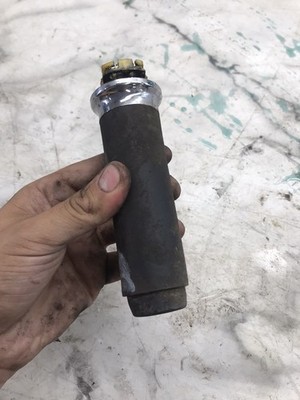 01 Honda VT1100 VT 1100 Shadow Throttle Twist Tube 