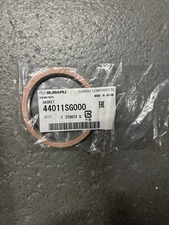 Subaru Forester, WRX/STi Exhaust Muffler Gasket - 44011SG000 - 44011SG010