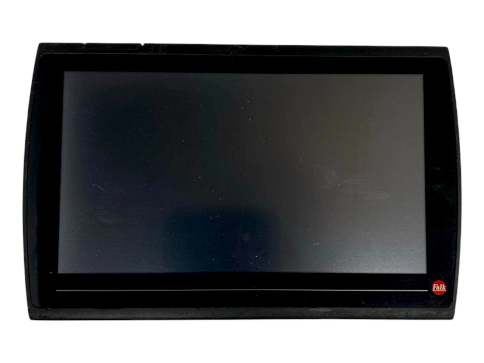 Navigationsgerät Falk  FA Z10 - Bild 2 von 4