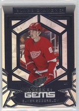 2022-23 Upper Deck Black Diamond Rookie Gems /399 Elmer Soderblom #RG-ES 13yi