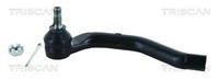 Spurstangenkopf Gelenkkopf Triscan 8500 40118 FüR Honda Civic 8 FD FA 7 ES ET