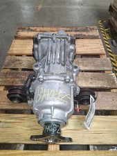 2008-2015 Nissan Rogue Rear Axle Differential Carrier Assembly Oem.