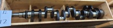 Detroit Diesel 6-71 crankshaft 5160034 crated M .030 R .030