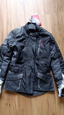 Motorradjacke / Touringjacke Von Fast Way, 38, NEU