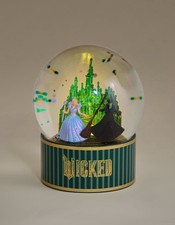 Marks & Spencer Wicked For Good Light Up Snow Globe