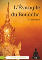 Paul Carus | L'ÉVangile Du Bouddha | Taschenbuch | FranzöSisch (2019) | 220 S.