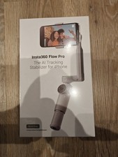 Insta360 Flow Pro - Originalverpackt - Versiegelt