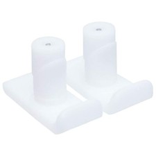 Walker Ski Glides