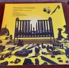 Metallica 72 Seasons The New Album vinyl double record album